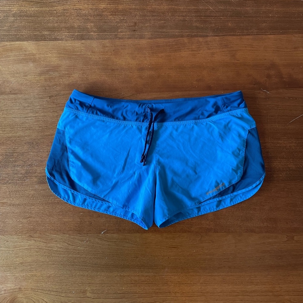 Patagonia Trail Running Short Women’s